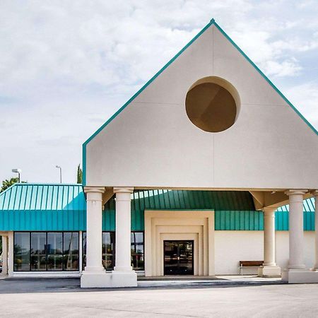 Quality Inn Deming Exterior foto
