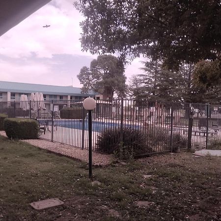 Quality Inn Deming Exterior foto