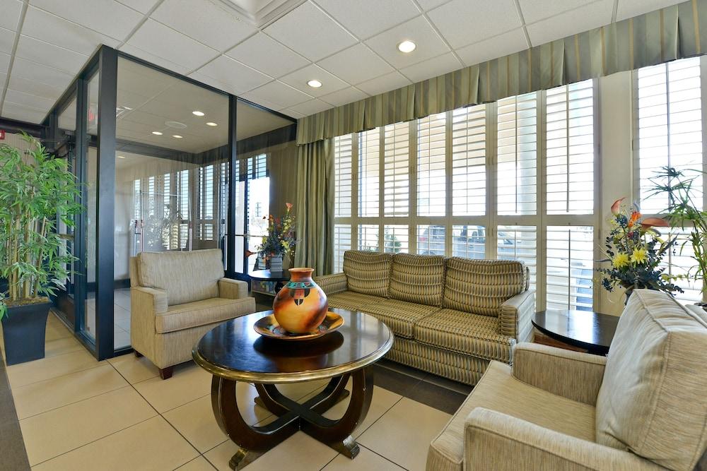 Quality Inn Deming Exterior foto