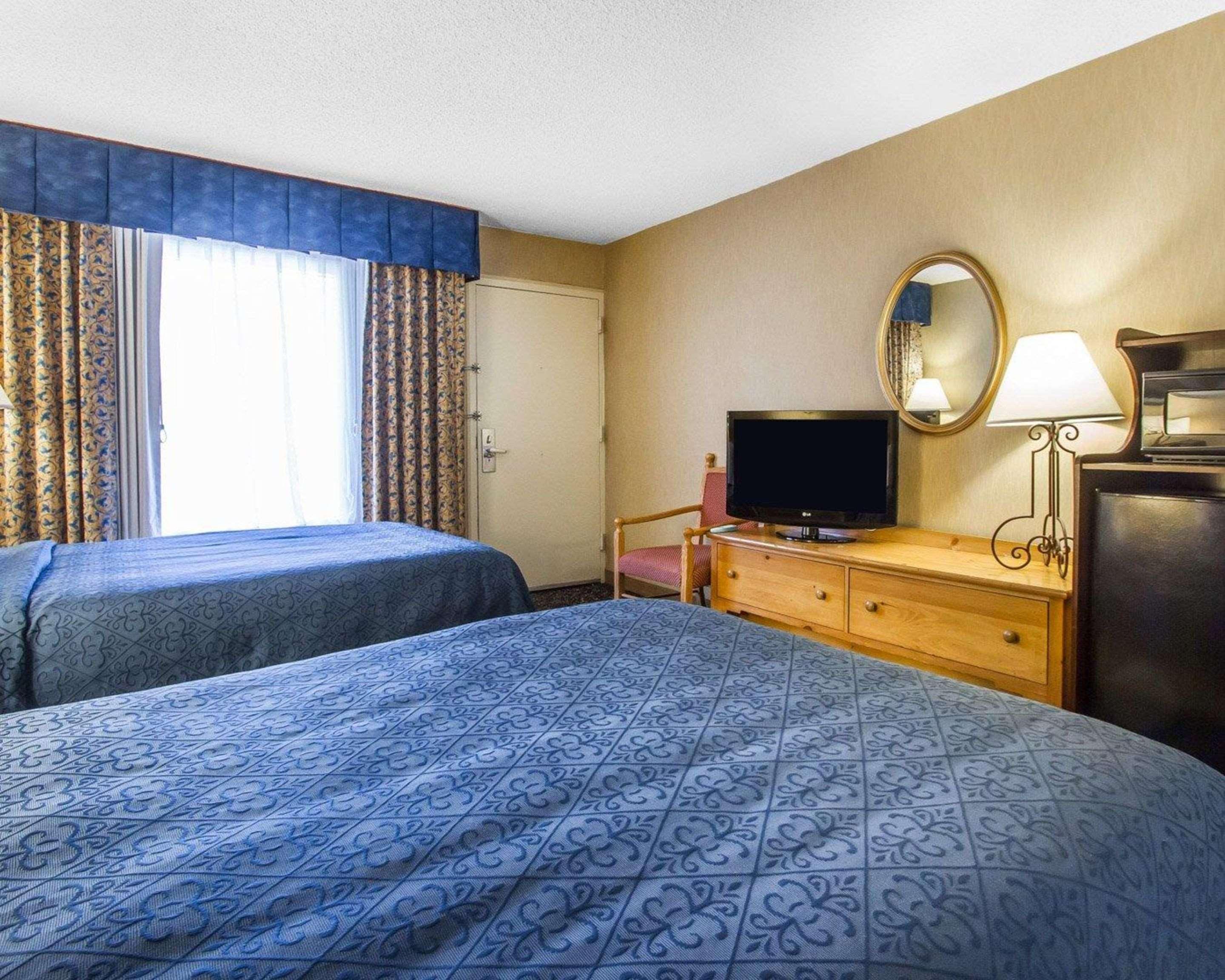 Quality Inn Deming Exterior foto