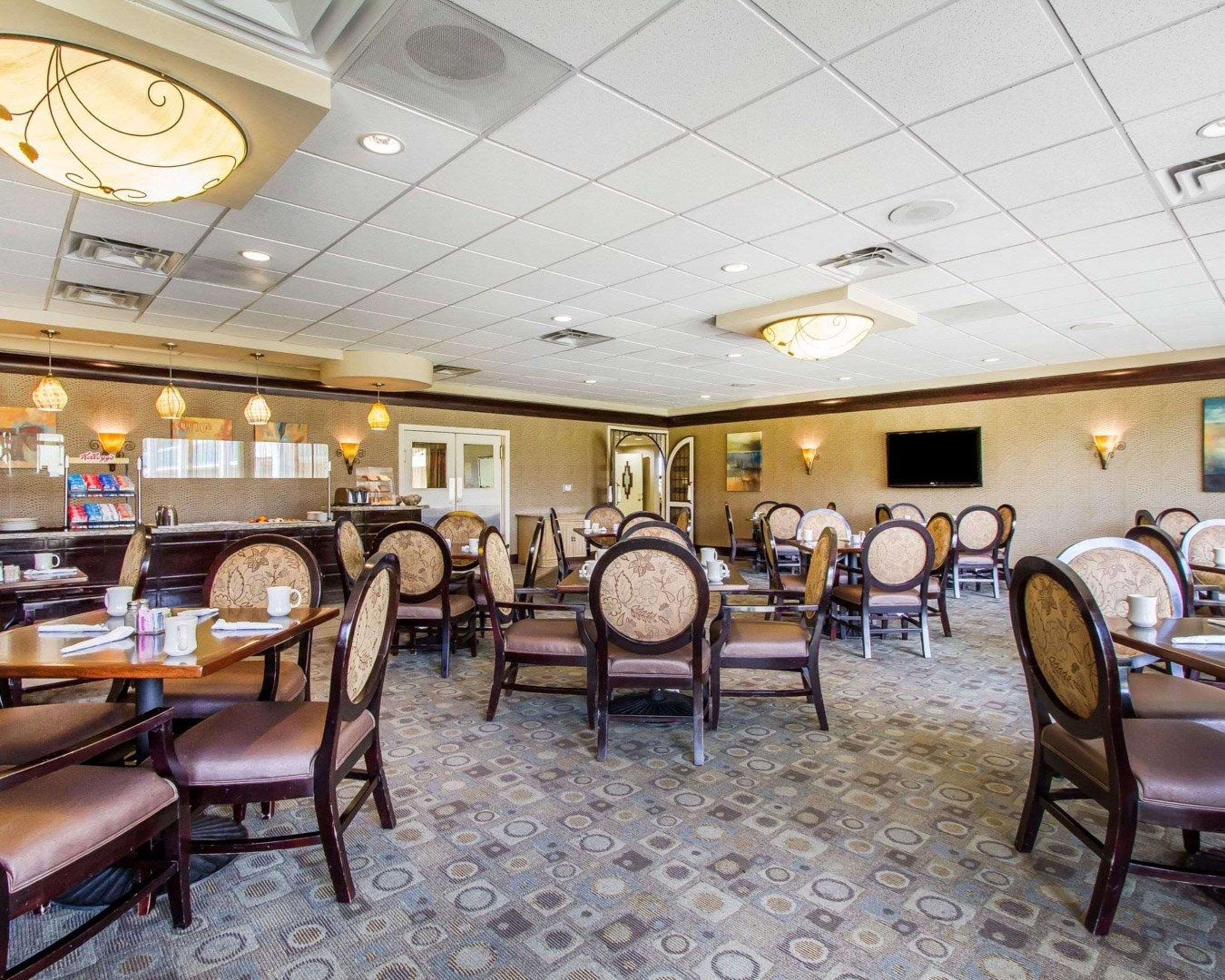 Quality Inn Deming Exterior foto