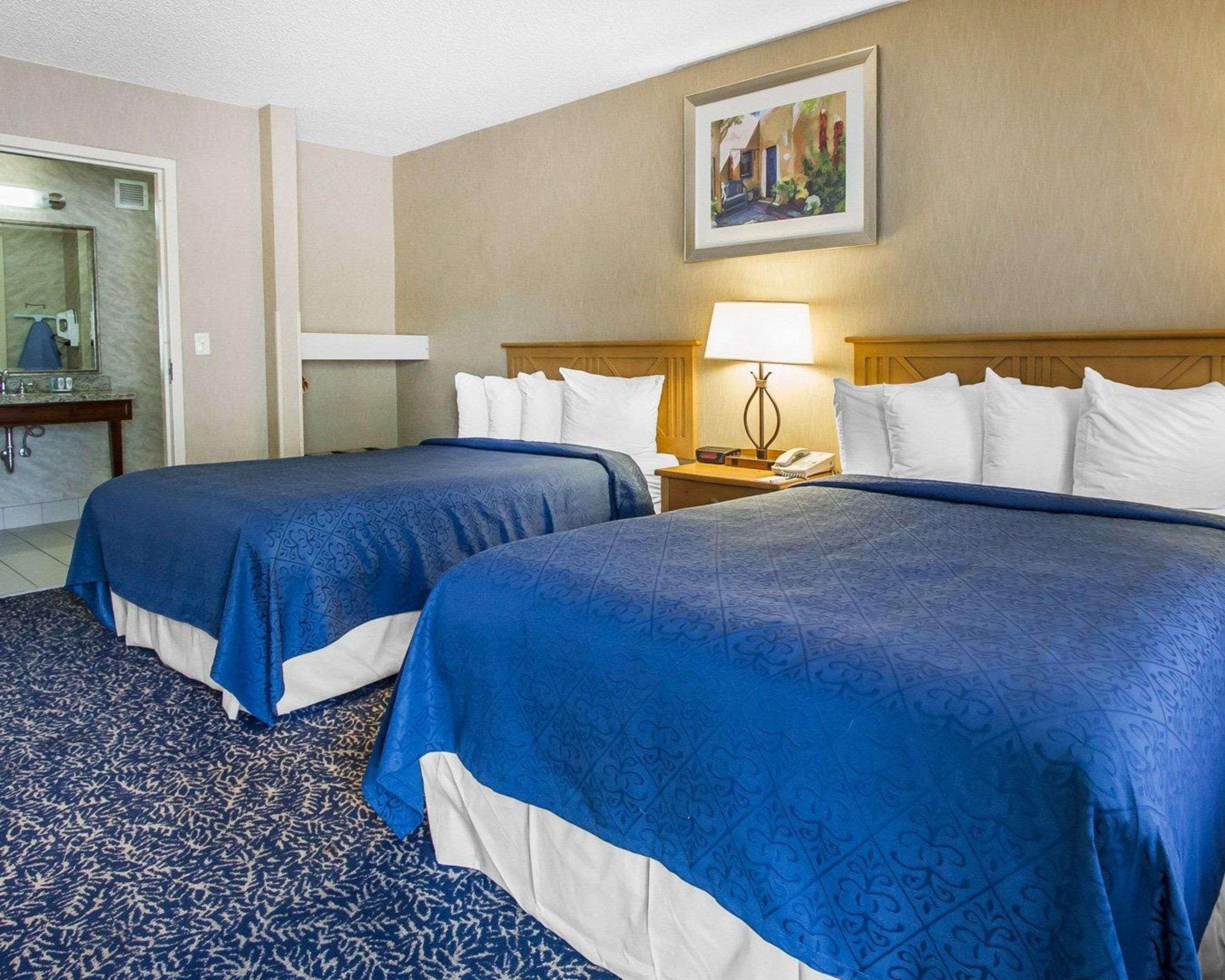 Quality Inn Deming Exterior foto