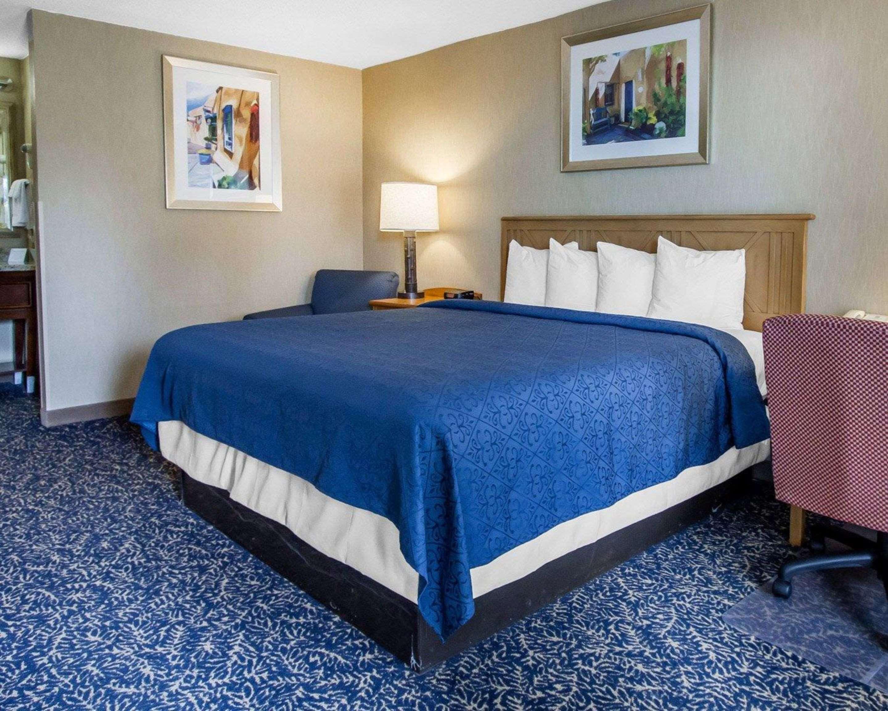 Quality Inn Deming Exterior foto
