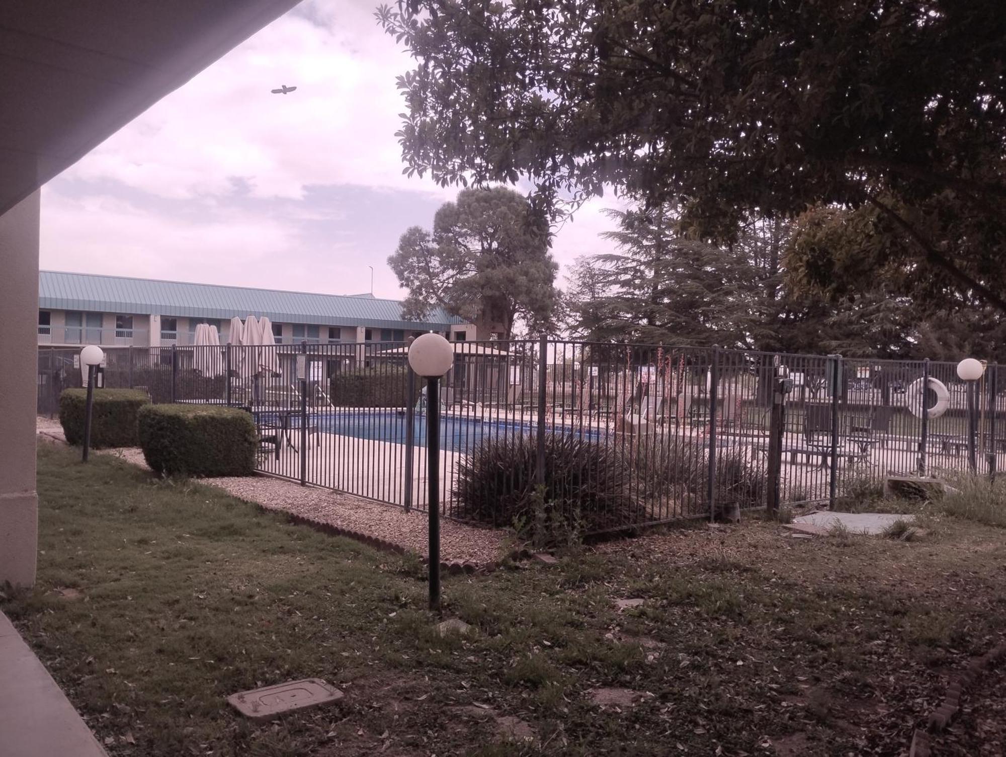 Quality Inn Deming Exterior foto