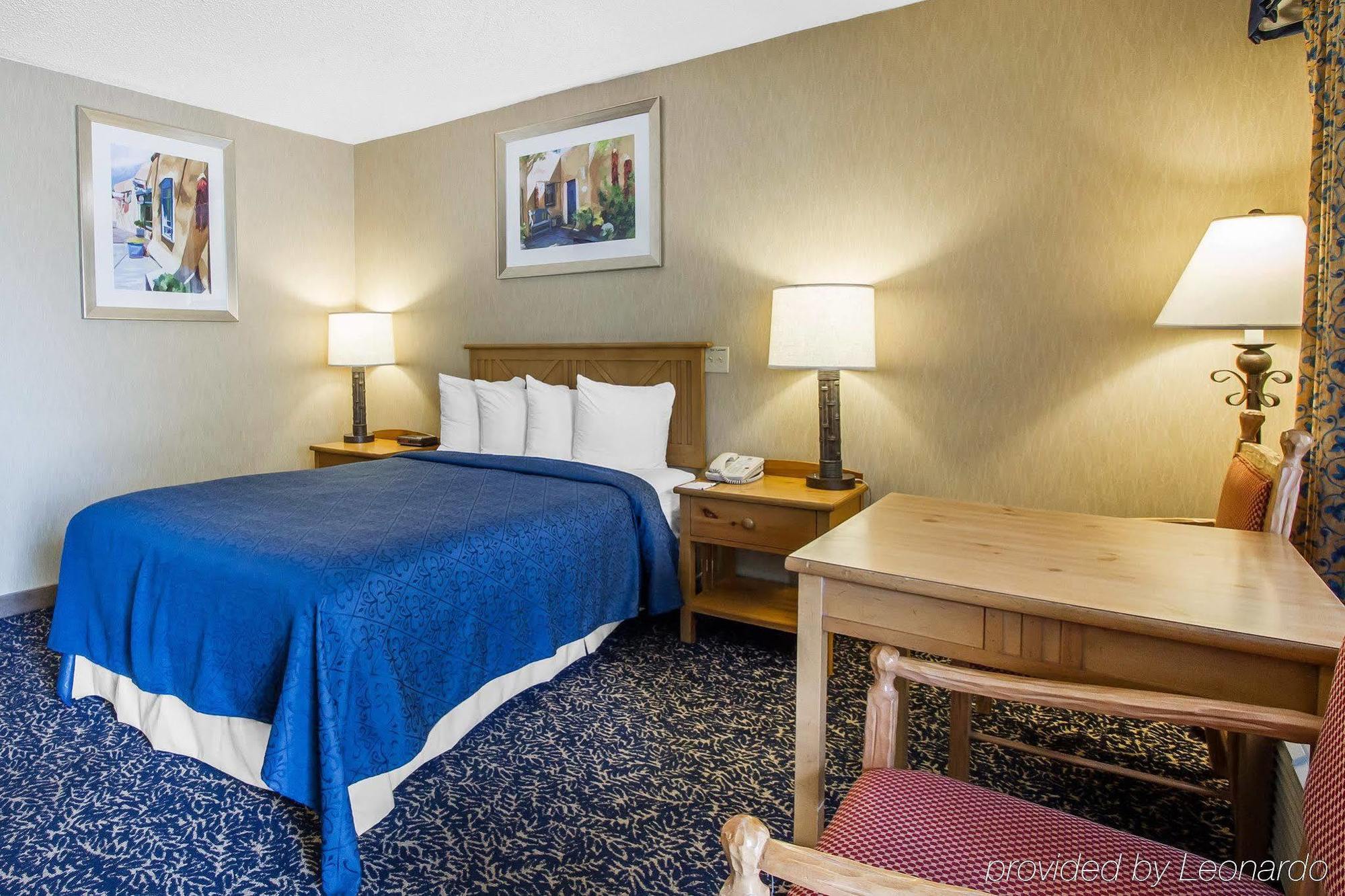 Quality Inn Deming Exterior foto
