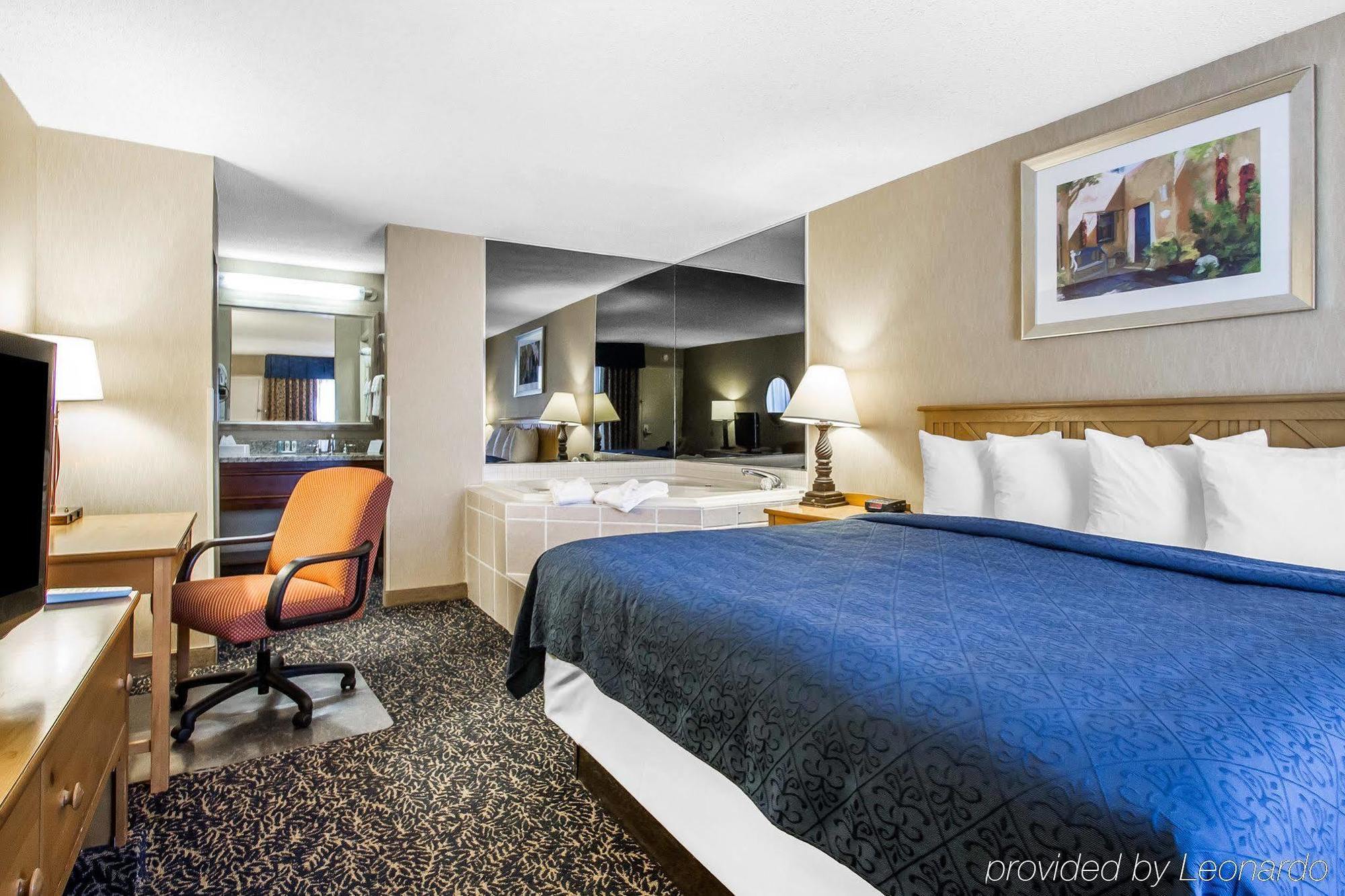 Quality Inn Deming Exterior foto