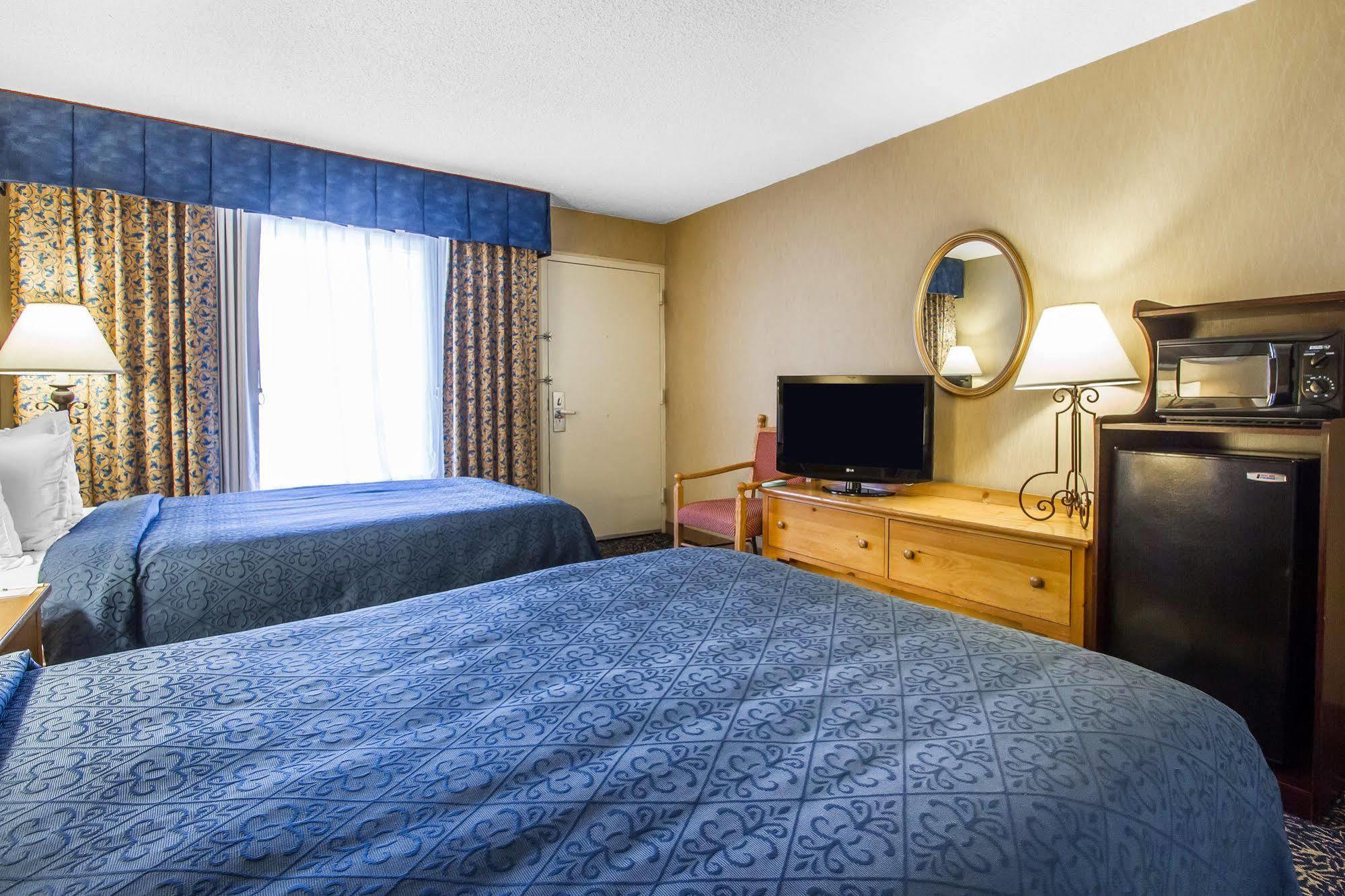 Quality Inn Deming Exterior foto