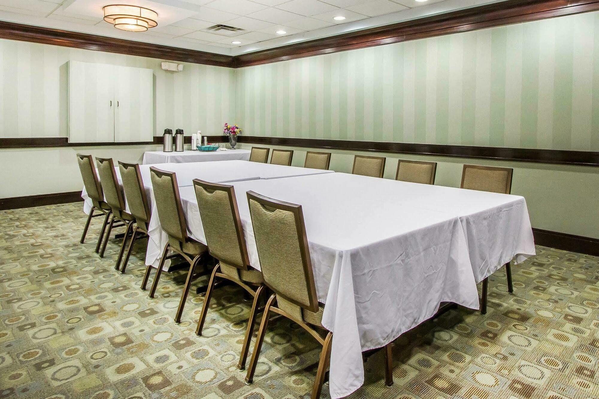 Quality Inn Deming Exterior foto