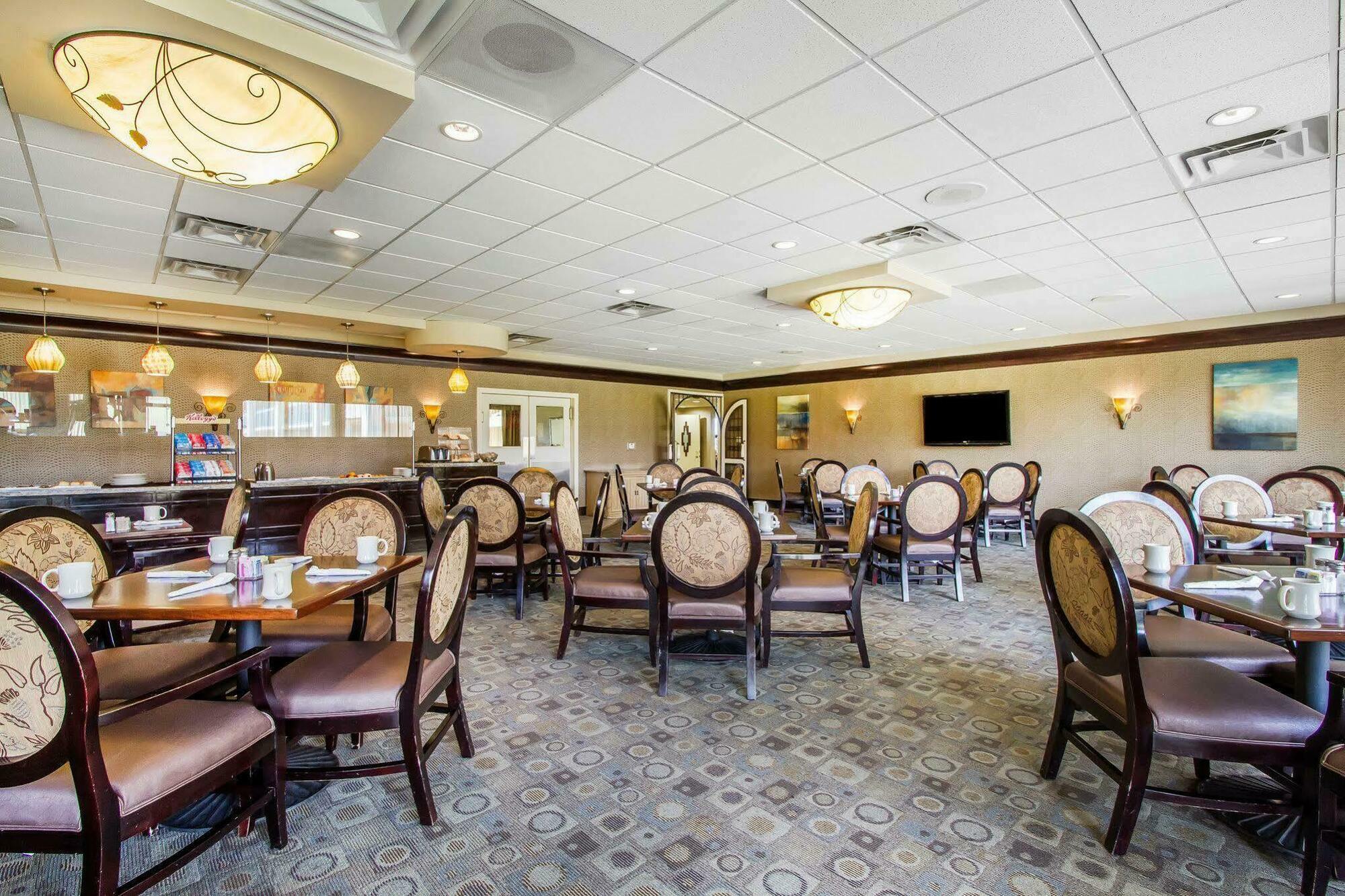 Quality Inn Deming Exterior foto
